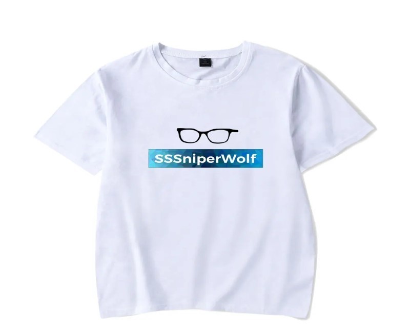 Sssniperwolf Style Haven: The Official Merch Store Awaits