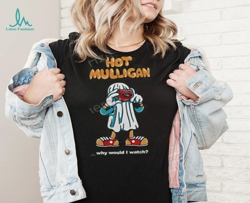 Mulligan Melodies: Unleash Vibrant-Chic with Hot Mulligan Merchandise