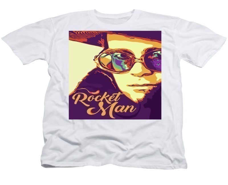 Elton John Magic: Must-Have Picks from the Official Store