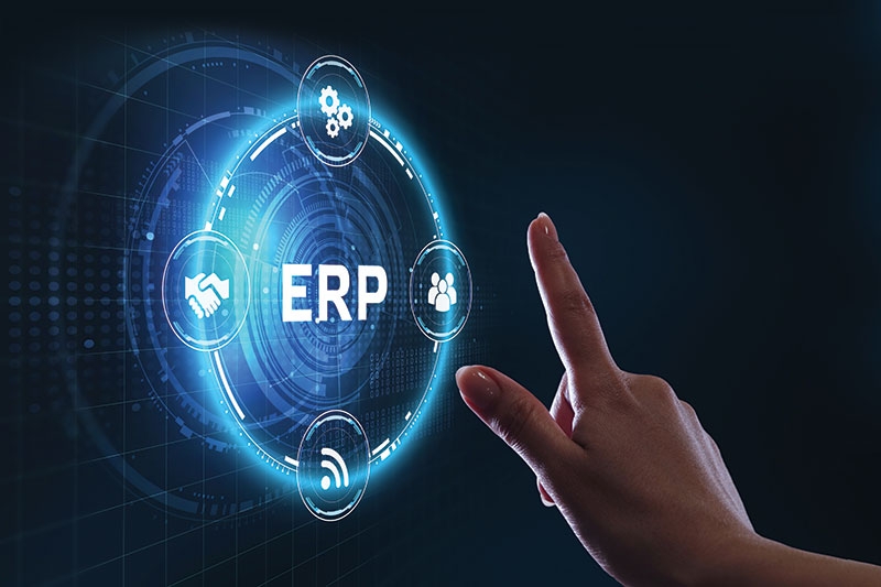 Elevate and Integrate: A Deep Dive into Modern ERP Solutions