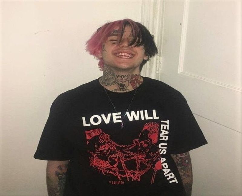 Express Yourself: Lil Peep Official Merch