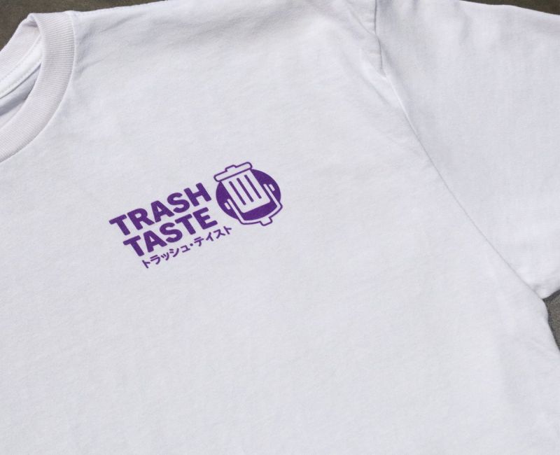 Discover Your Trash Tastes Spirit: Official Shop