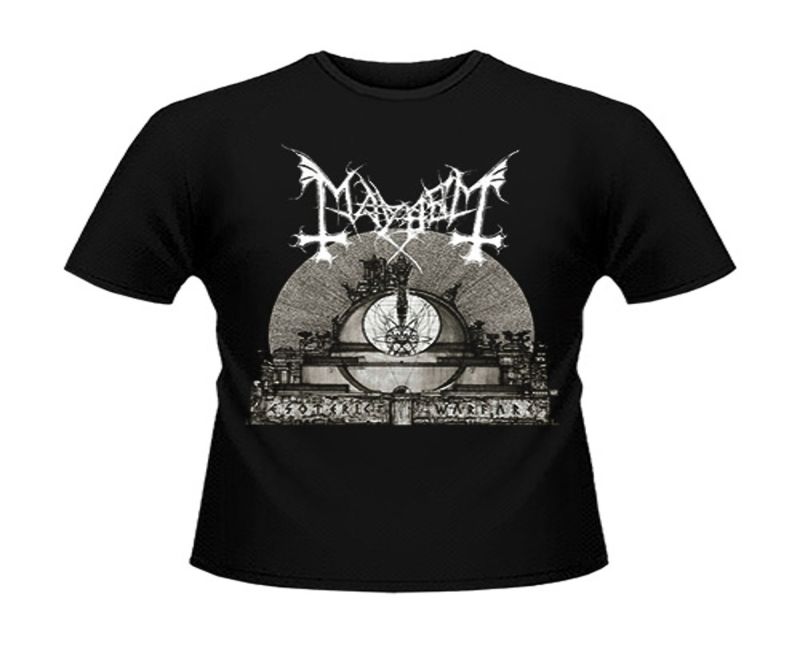 Bedlam Boutique: Mayhem Official Store - Your Destination for Exclusive Merch