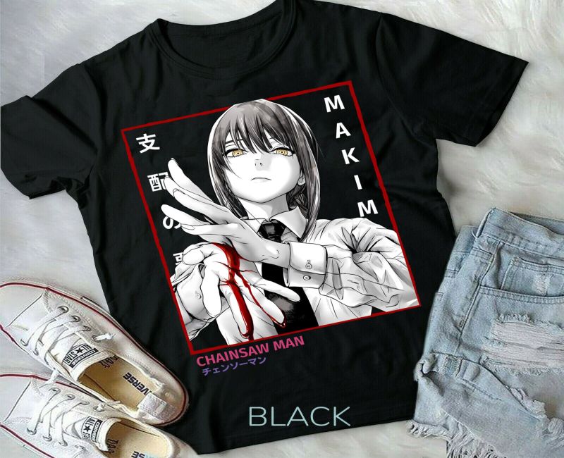 Enter the Abyss: Chainsaw Man Official Store Discovery