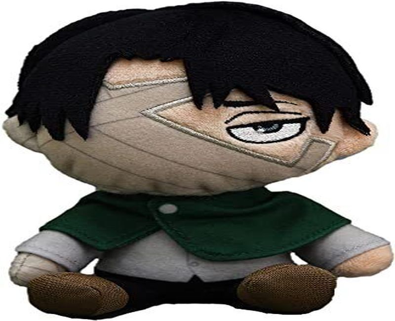 Essential AOT Cuddly Toys for Every Attack On Titan Fan