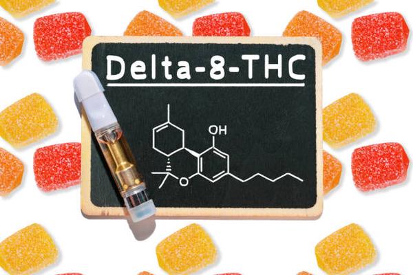 Purchase Delta 8 Gummies: What You Need to Know