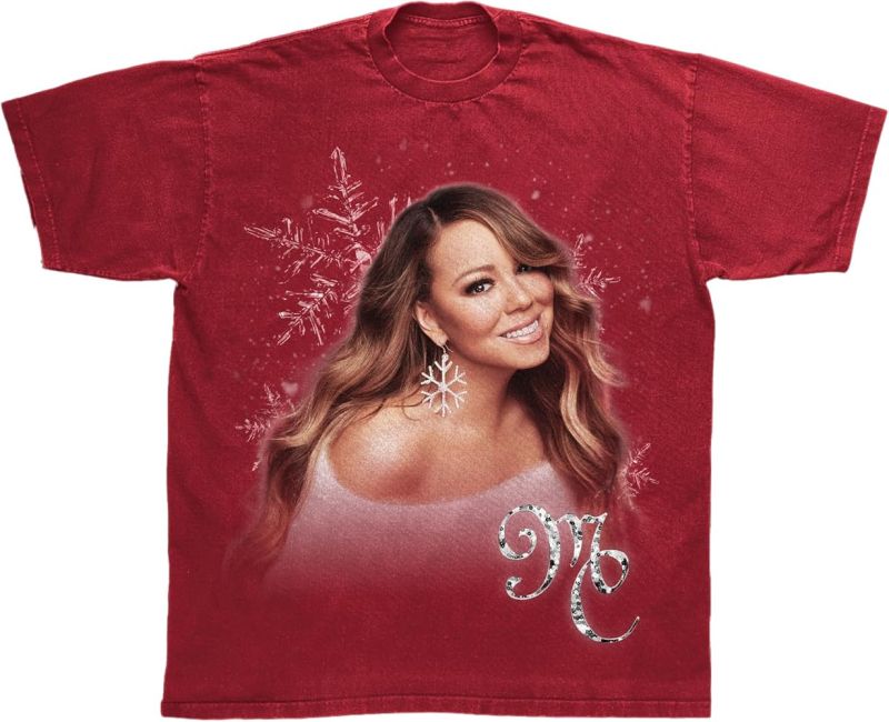 Decoding Mariah Carey's Official Store: A Fan's Paradise