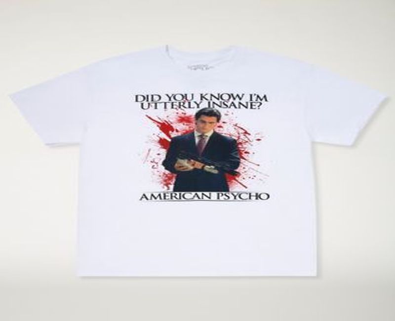 American Psycho Merchandise Must-Haves: Your Ultimate Fan Guide