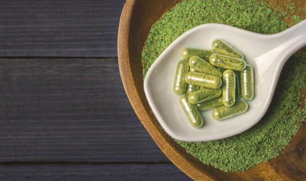 Kratom Powder: What to Know About Its Legal Status