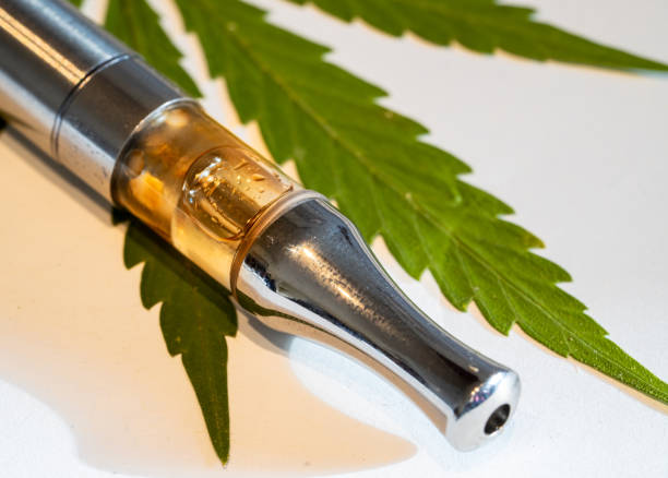 THC Cartridges Strongest Strains for Maximum Effect