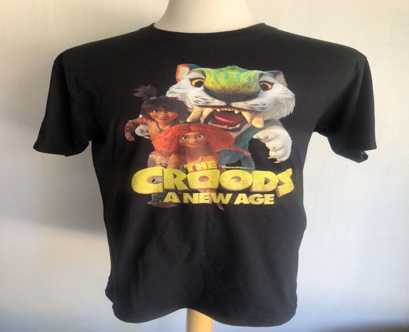 The Croods Official Shop: Your One-Stop Destination for Fan Favorites