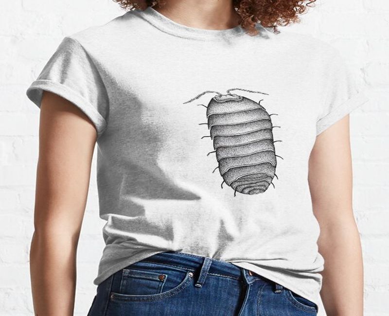 Exploring the Fascinating World of Isopod Merch: A Buyer's Guide