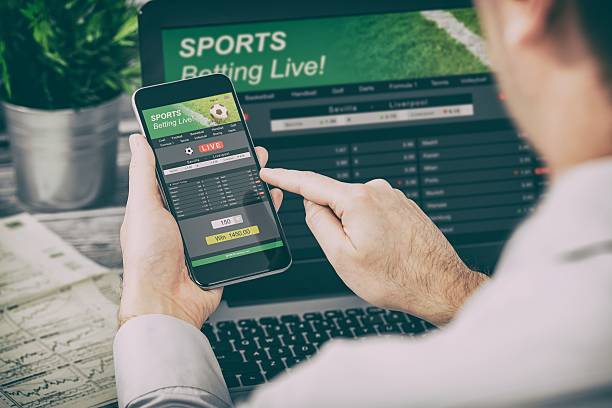 Revolutionize Your Betting Adventures with Mobile Optimized Toto Platforms