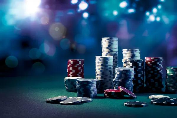 The Role of Big Data in Personalizing the Online Casino Experience