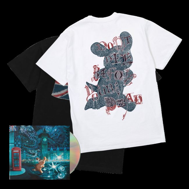 Exploring Aj Tracey's Official Store: Where Music and Fashion Collide