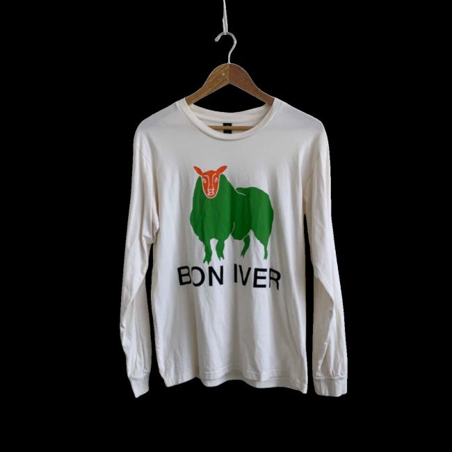 Exploring the Bon Iver Official Store: Top Picks and Hidden Gems