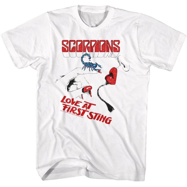 Exploring the Best Scorpions Merch Store: Where Quality Meets Style