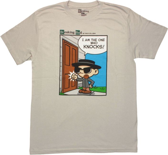Exploring the Best Breaking Bad Shops: Elevate Your Fan Experience