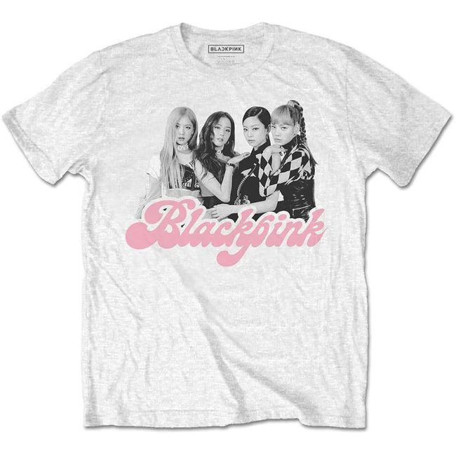Discover the Essence of Black Pink Merchandise: A Fan's Must-Have Collection