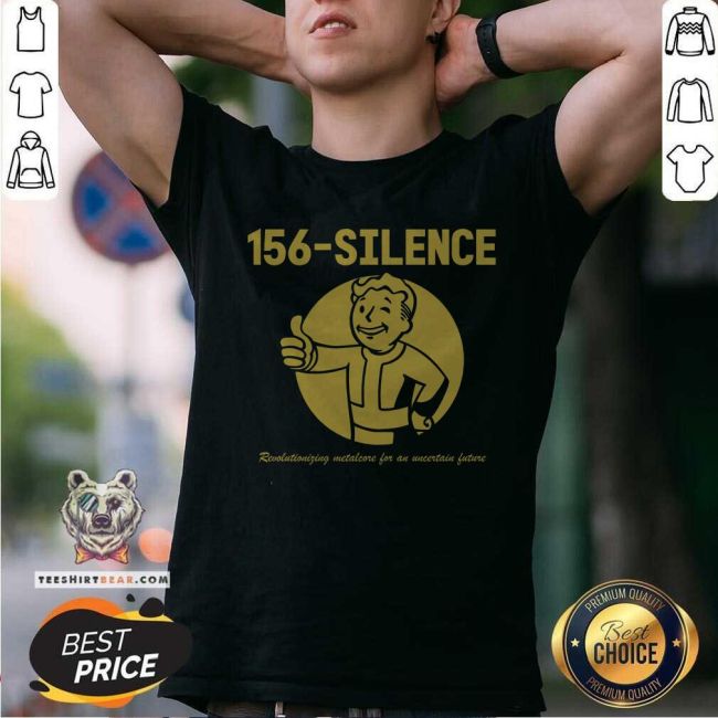 Unveiling the Best Kept Secrets of 156 Silence Merch: A Comprehensive Guide