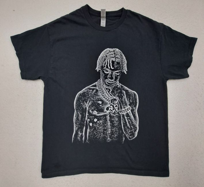 Elevate Your Style with Lil Tjay's Official Merchandise Line